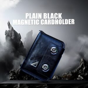 Card Holder( K94-2A Black)